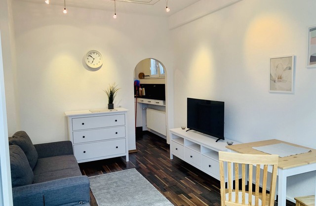 Beautiful living in Wilster!