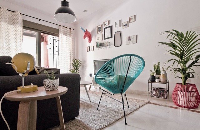 BEAUTIFUL LUXURY APARTMENT IN COSTA TROPICAL