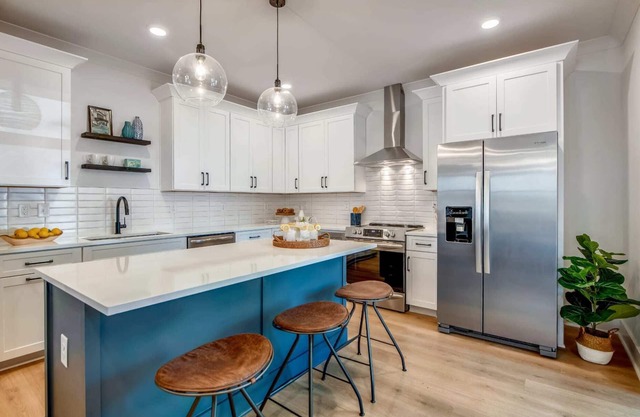 Beautiful Luxury Renovation|5 minutes to Downtown