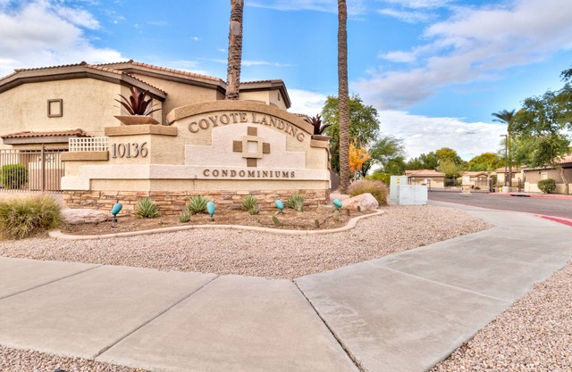 Beautiful Mesa Condo !
