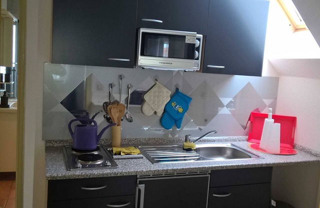 Beautiful, modern apartment over 2 floors - Beautiful, modern apartment over 2 floors