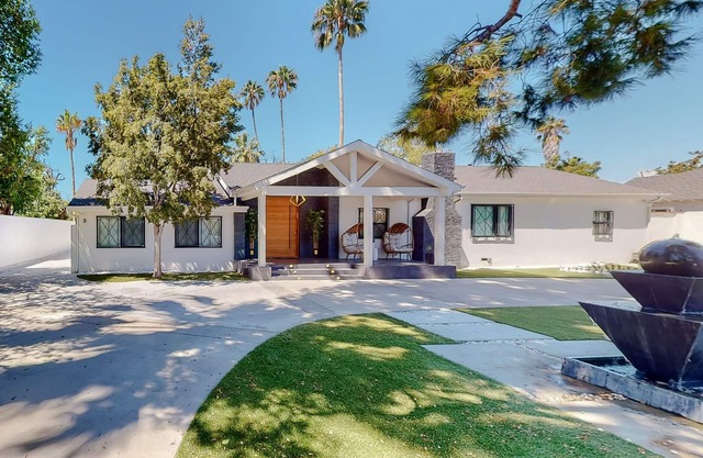 Beautiful Modern Compound