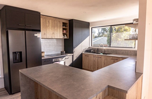 Beautiful Mountain Views