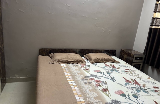 Beautiful neat and clean place .nBeautiful green view with naturen