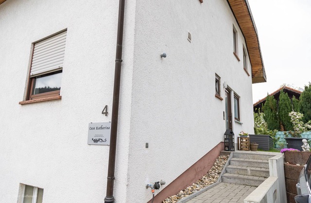 Beautiful newly renovated vacation apartment in a quiet location