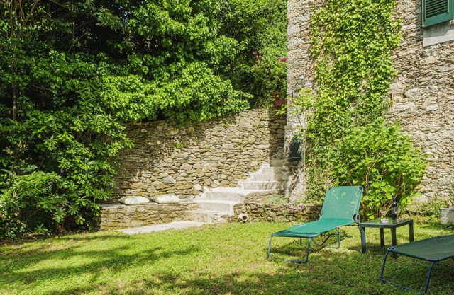 Beautiful private villa for 4 guests with WIFI, TV, terrace and pets allowed