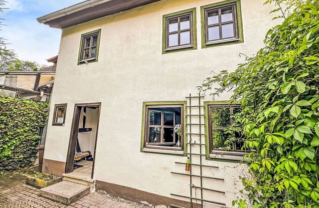 Beautiful private villa for 4 people with WIFI, TV, patio and pets allowed