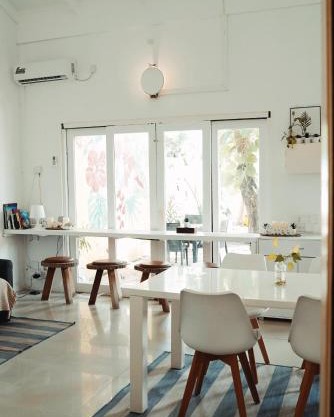 Beautiful private 2 bedroom villa - Hale Noa