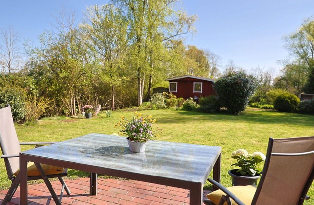 Beautiful private villa for 5 guests with WIFI, TV, terrace and pets allowed