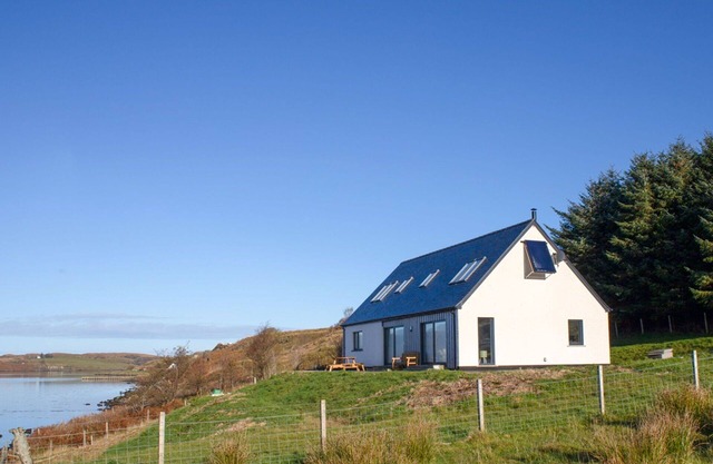 Beautiful private villa for 6 guests with WIFI and TV