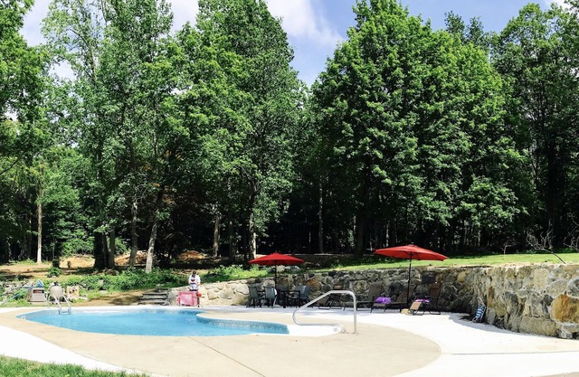 Beautiful Private House; Golf, Hike, Fish, Swim, Relax