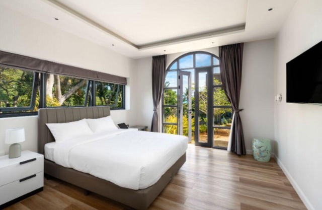 Beautiful Private Villa Massimiliano Samui