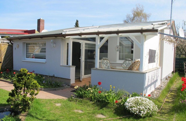 Beautiful private villa for 4 people with A/C, WIFI, TV, terrace and pets allowed