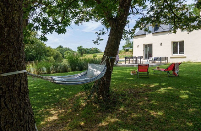 Beautiful private villa for 5 people with WIFI, TV and terrace