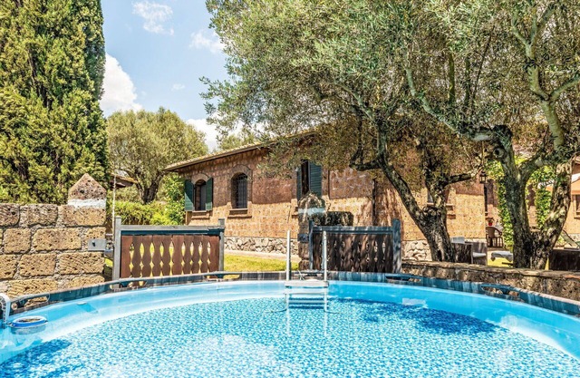 Beautiful private villa with WIFI, private pool, TV, patio, pets allowed and panoramic view