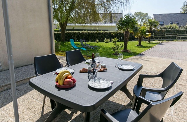 Beautiful private villa for 4 people with WIFI, TV and terrace