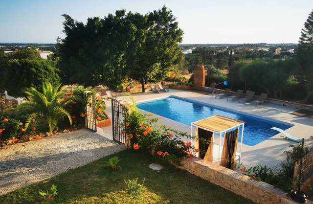 Beautiful property - Swimming pool - 10 min from FARO airport