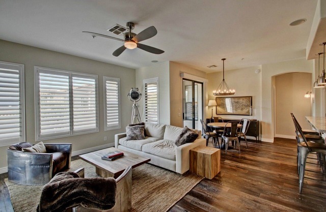 Beautiful RH Furnishings - Custom cabinets with Viking range and refrigerator