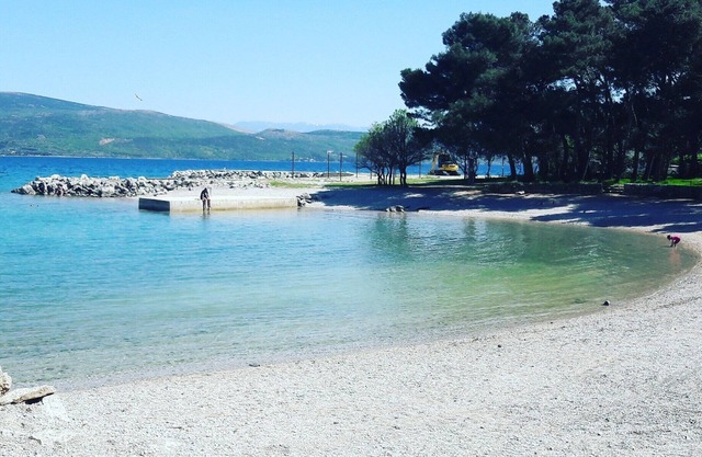 Beautiful rural apartment Matea