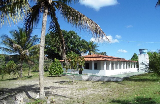 Beautiful site in Pojuca