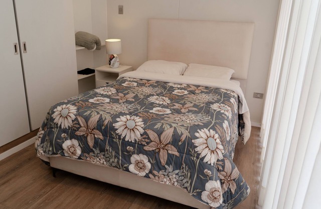 Beautiful small loft with views of the "Apu Picol" in Larapa - Cusco.