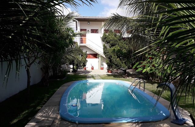 Beautiful studio in Fortaleza near the Event Center and Unifor