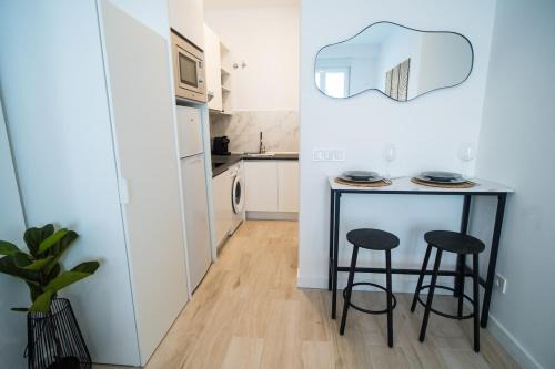 Beautiful studio in Prosperidad - Salazar