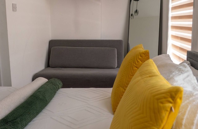 Beautiful studio near Emirates Stadium