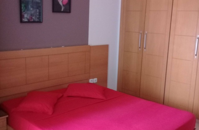 Beautiful apartment in Hammamet north