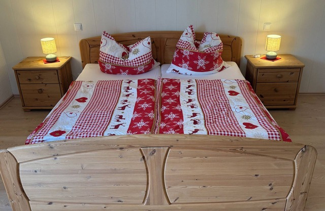 Beautiful vacation apartment in the heart of Swabia near Legoland