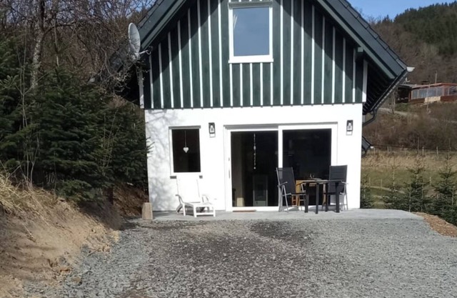 Beautiful vacation home in a great location