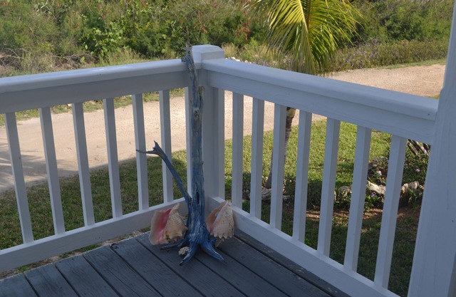 Beautiful verandah style house just one minute from the ocean,