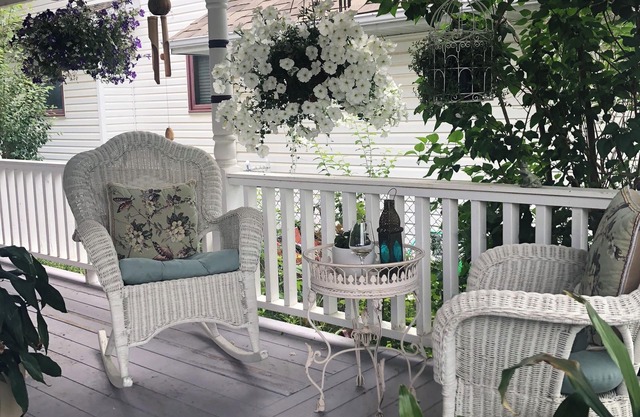 Beautiful Victorian 2 story