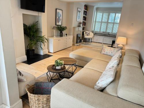 Beautiful Victorian Home near central Oxford