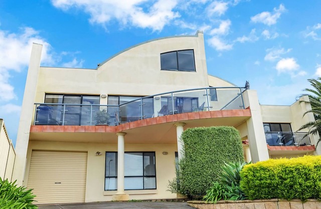 Beautiful Views Relaxation Awaits You