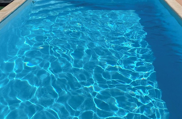 Beautiful villa at the foot of the Alberes mountains Swimming pool/Jaccuzi/Pétanque court