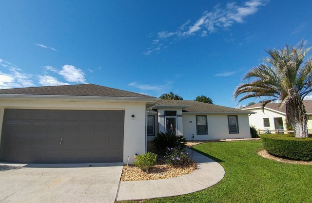 Beautiful Villa Bettina