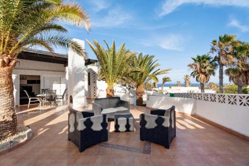 Beautiful Villa Duque Poris