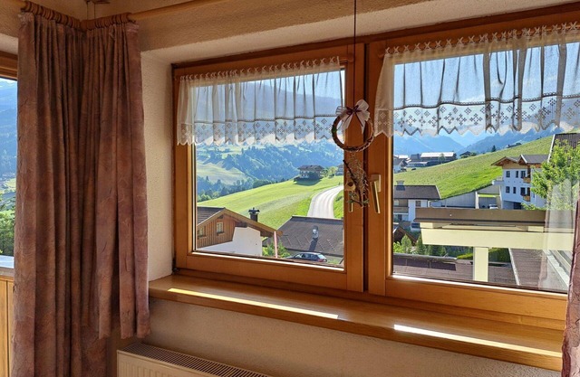 Beautiful villa for 12 people with TV and balcony