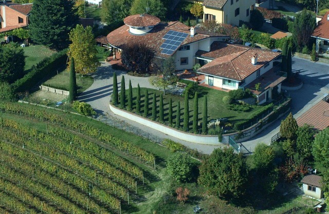 Beautiful villa for 4 guests with WIFI, TV, terrace and panoramic view