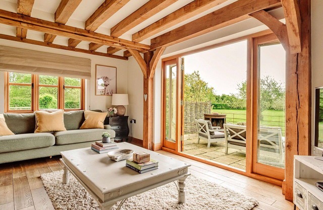 Beautiful villa for 7 people with WIFI
