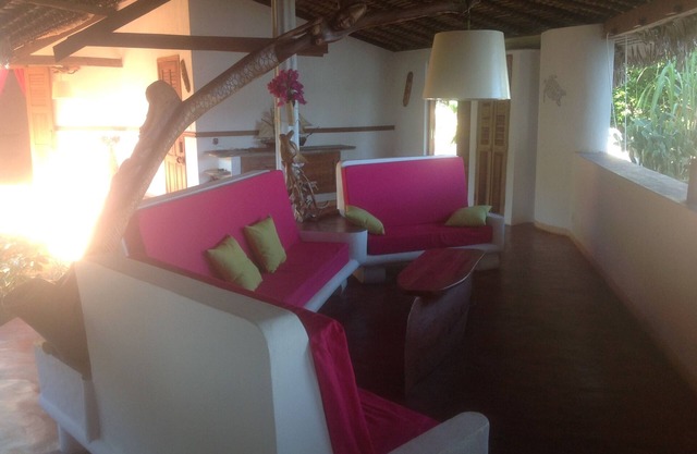 Beautiful Villa for lovers of relaxation and wilderness