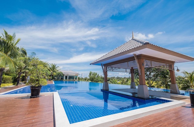 Beautiful Villa for Rent, Casa Seaside, Rayong