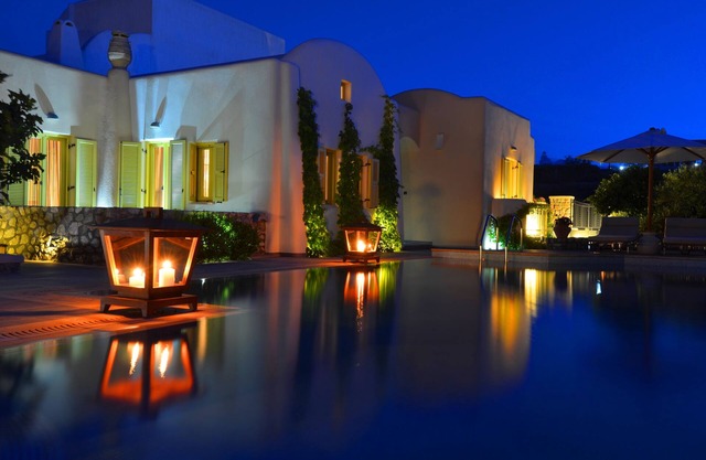 Beautiful Villa Ideal for Families