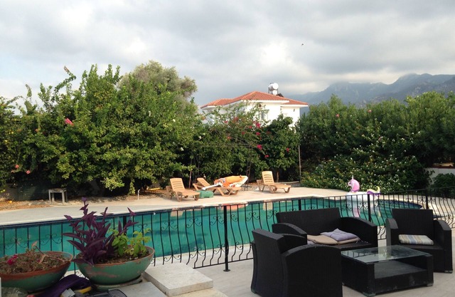 Beautiful Villa in Catalkoy, Girne