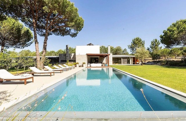 Beautiful Villa in Comporta