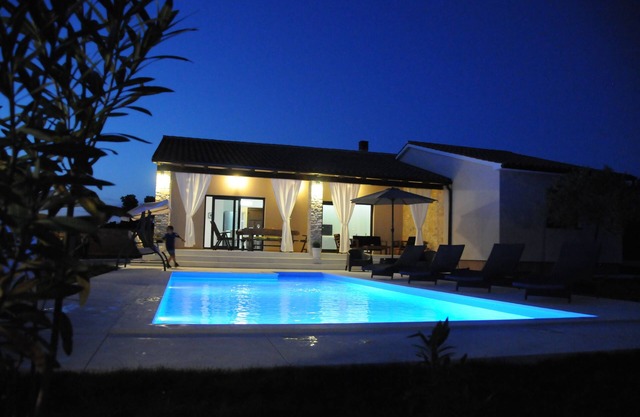 Beautiful villa Toni with private pool for a perfect relaxing holiday