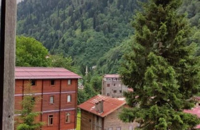 Beautiful villa with WiFi in Camlihemsin