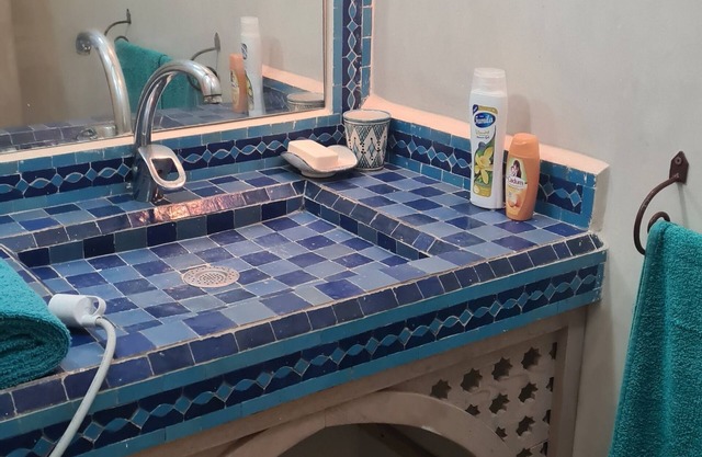 Beautiful villa with pool between Agadir and Taghazout