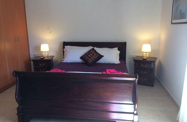 Beautiful villa with private garden and pool, set in a peaceful location